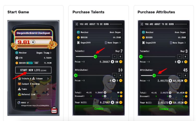 交互全指南:两小时完成Linea「大航海计划」第七周任务