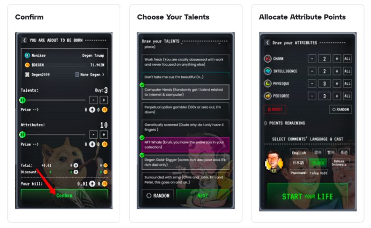 交互全指南:两小时完成Linea「大航海计划」第七周任务