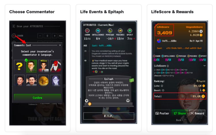 交互全指南:两小时完成Linea「大航海计划」第七周任务