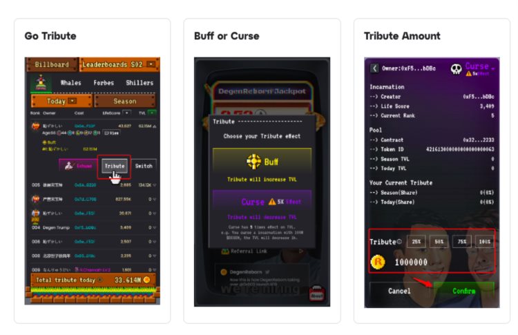 交互全指南:两小时完成Linea「大航海计划」第七周任务