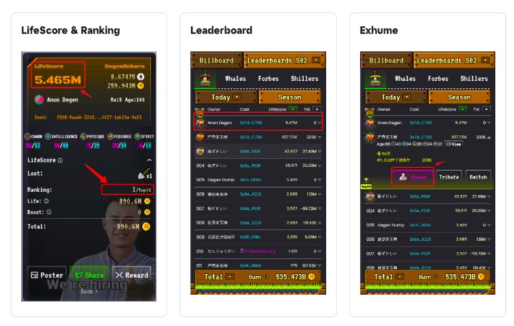交互全指南:两小时完成Linea「大航海计划」第七周任务
