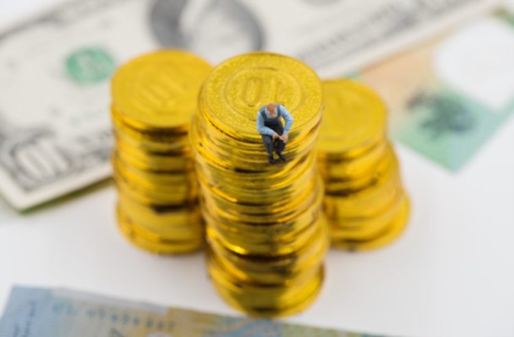 山海：黄金多空拉扯极限循环，日内关注1940压制！