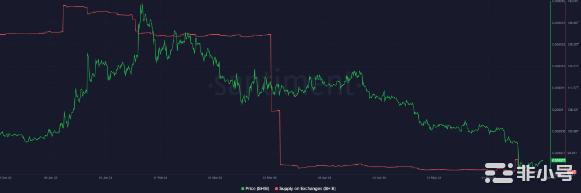这会是柴犬SHIB的喘息季节吗?