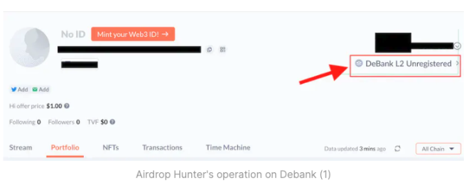 深挖空投猎手是「搭便车」还是优质用户?