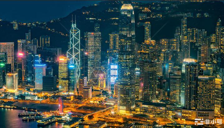 华尔街上演黄雀在后加密市场未来将如何发展？