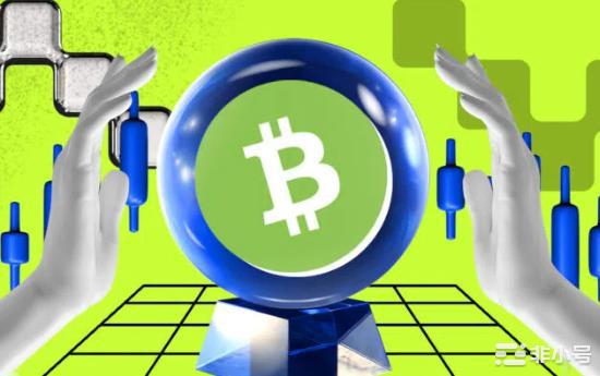 6月份暴涨140%后BCH下一步将何去何从?