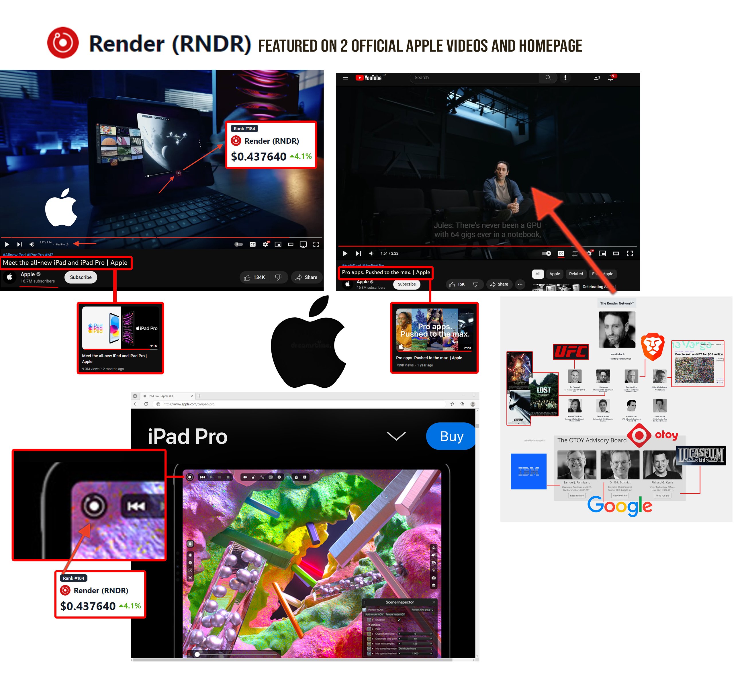如果贝莱德的比特币ETF获批哪些项目会是背后赢家?