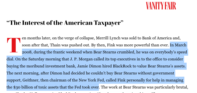 如果贝莱德的比特币ETF获批哪些项目会是背后赢家?