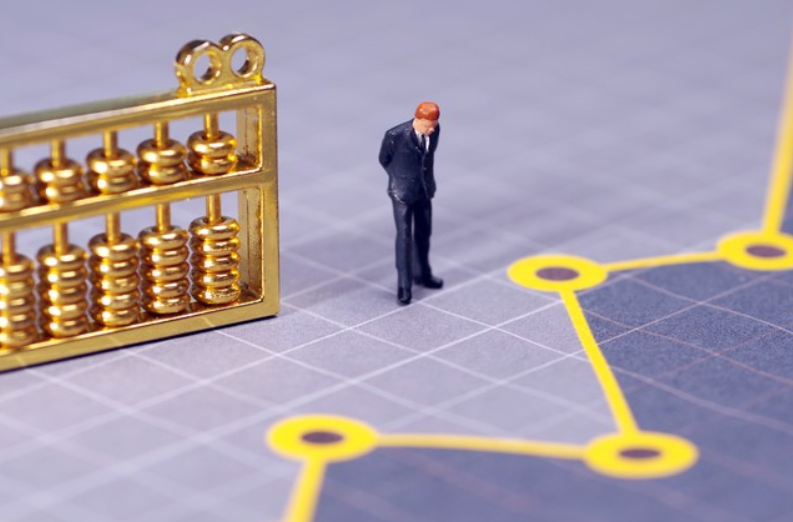 山海：美元极弱下跌无底托举黄金走强势上涨！