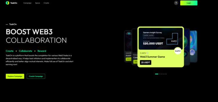 veDAO研究院:Web3常用的6大任务平台工具