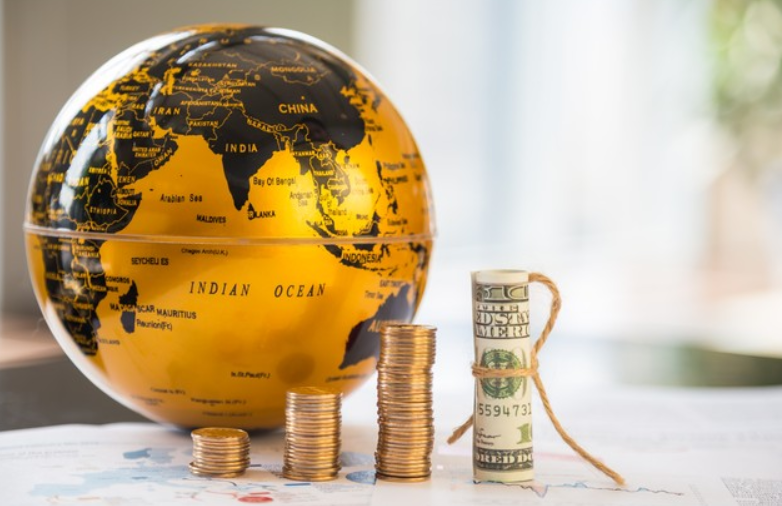 山海：黄金旗形上涨形态不变，低位震荡等破位！