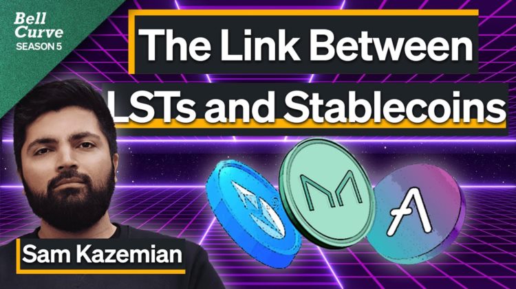 对话FraxFinance创始人：长期目标是使FXS成为前五的数字资产