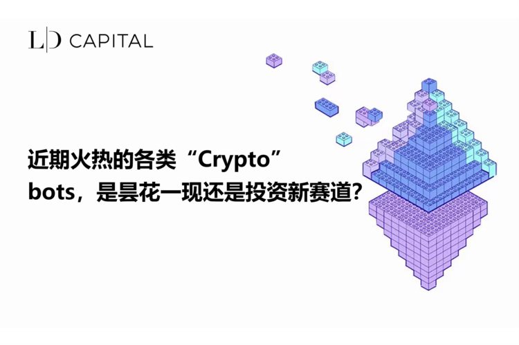 LD Capital：近期火热的各类"Crypto&a