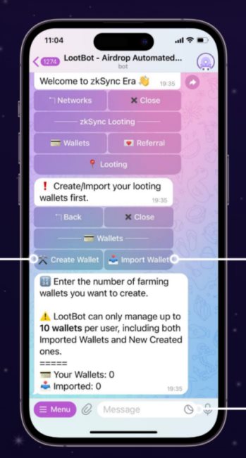 LDCapital：近期火热的各类"Crypto"bots是