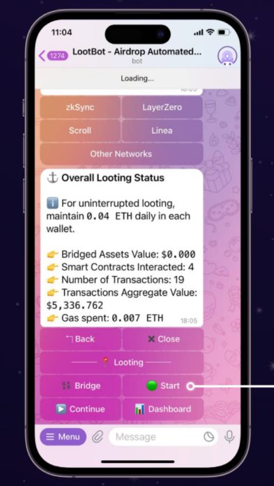 LDCapital：近期火热的各类"Crypto"bots是