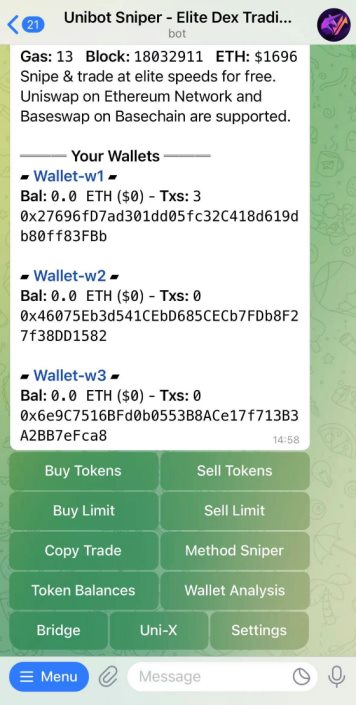 LDCapital：近期火热的各类"Crypto"bots是