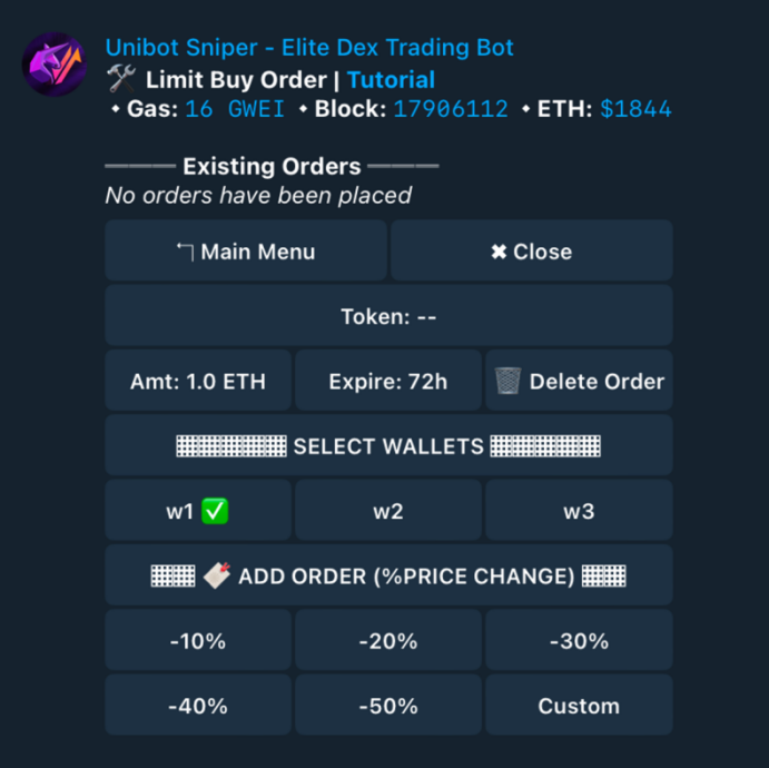 LDCapital：近期火热的各类"Crypto"bots是
