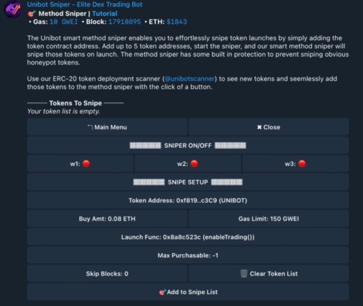 LDCapital：近期火热的各类"Crypto"bots是