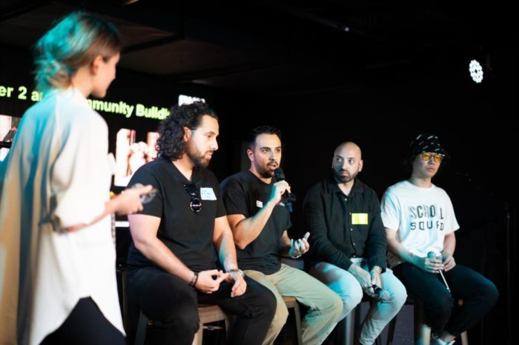 探寻全球Web3创新趋势:OKXVenturesGlobalHorizon活动圆满落幕