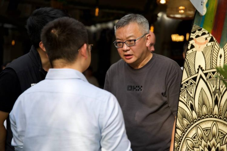 探寻全球Web3创新趋势:OKXVenturesGlobalHorizon活动圆满落幕