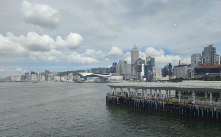 香港Web3：赤脚奔赴下个时代