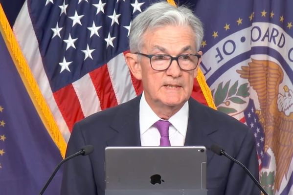 LDCapital:毫无疑问更加鹰派的9月FOMC