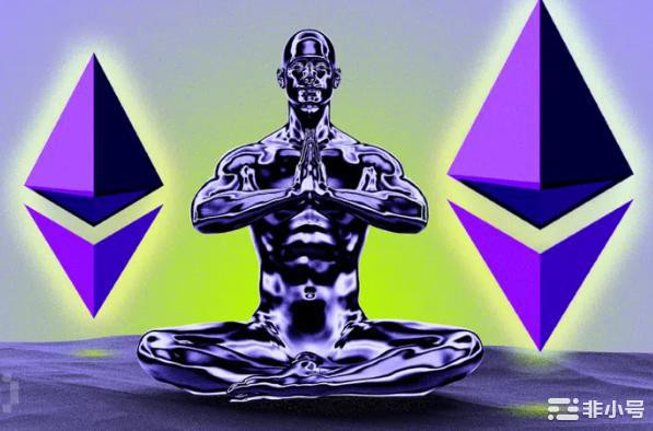 以太坊八周年：演变、成就和未来预测