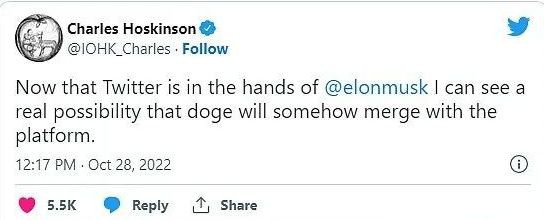 狗狗币行情走完了?潜在利好未落地Meme板块会到一个新高度