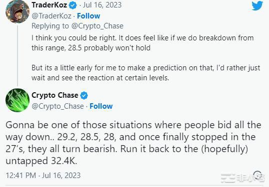 比特币价格能跌到多低？