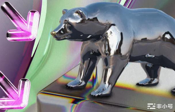 为什么今天加密货币市场下跌?(8.1)