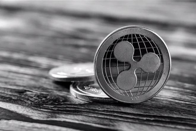 XRP的价格为什么可能在2022年11月爆发?