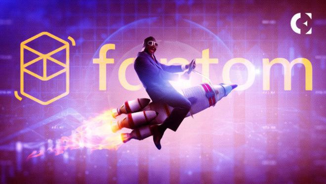 Fantom价格分析:看涨势头将价格推高至0.2201美元