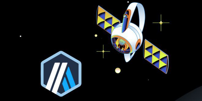 Arbitrum交易笔数再超以太坊！ARB涨破10美元