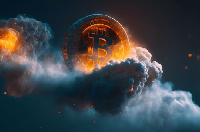 <a title='注册并实名送比特币' href='https://okk.meibanla.com/btc/okex.php' target='_blank' class='f_a'>比特币</a>牛市依然活跃信号广泛遵循链上指标BTC能走多高？