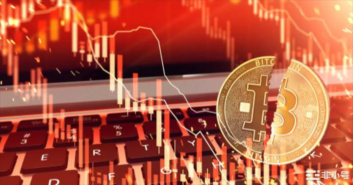 比特币跌破29000！XRP非证券判定遭法官驳回，发生了什么