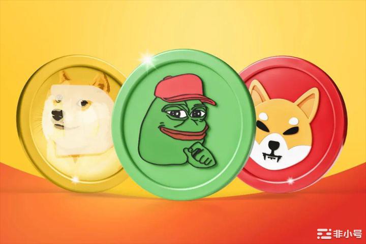 推动山寨币是否崛起的4种Meme币!