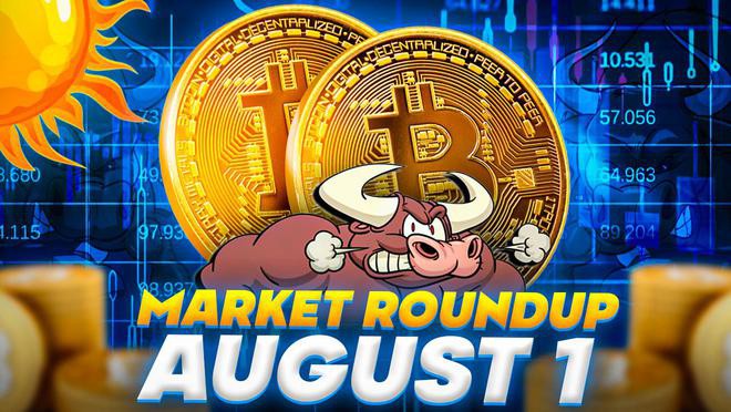 BTC价格预测：由于 SEC 诉讼和政治发展，比特币下跌2%