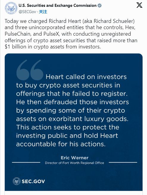 BTC价格预测:由于SEC诉讼和政治发展比特币下跌2%