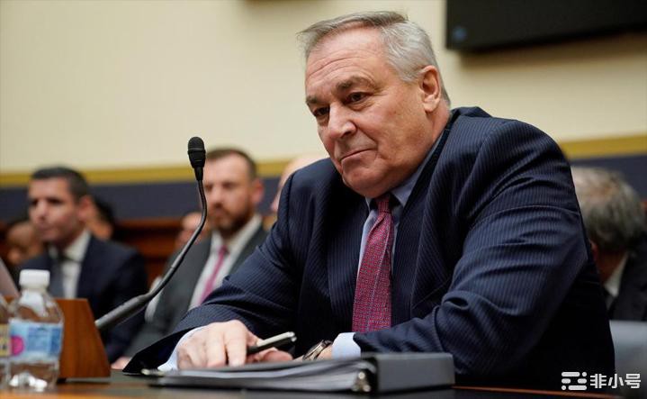 受灾户请注意!FTX公布申请索赔截止日索赔网站或在7月上线