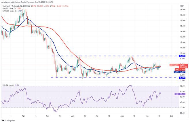 为什么美联储加息0.75%可能对比特币和山寨币有利？