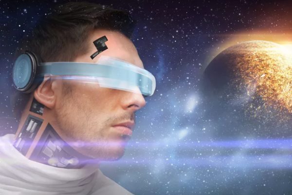 元宇宙到底是什么？元宇宙是一项技术还是一种文明?