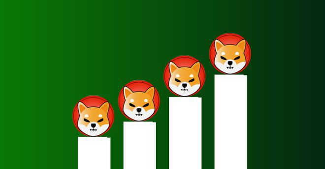 ShibaInu将失去最近的收益;SHIB价格失控牛市了吗?
