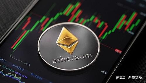 以太坊(ETH)突破1800美元涨势会继续吗?