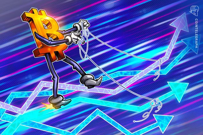 流行还是下降？比特币分析师决定BTC是否会超过3万美元