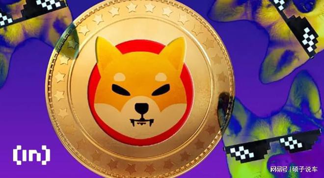 Shib价格跌破支撑位但以太坊鲸鱼仍在购买SHIB