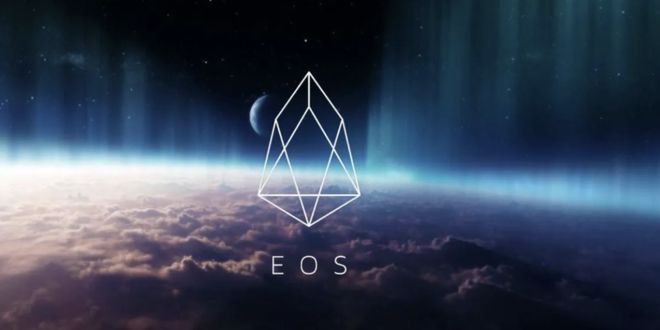 重建中的EOS「初代以太坊杀手」将重回江湖？