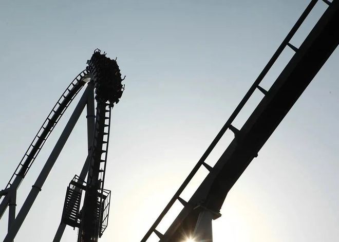 市场总结：热通胀报告后价格暴跌然后完全逆转