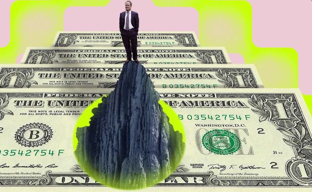 调查显示尽管市场疲软机构投资者仍对加密货币抱有希望