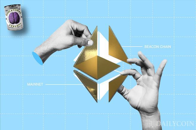 一文介绍合并：以太坊PoW到PoS转换