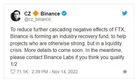 Maverick:幸免于FTX风暴的原因及对未来的走势判断